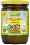 Bouillon de légumes en poudre 250gr