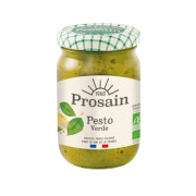 Pesto verde