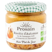Risotto d'Automne 345gr
