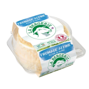 Fromage affiné au lait de brebis 140gr