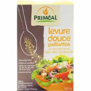 Levure douce en paillettes 150gr