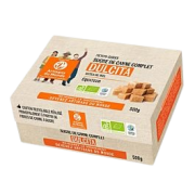 Sucre Dulcita en morceaux 500gr