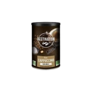 Capuccino soluble 200g