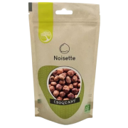 Noisettes décortiquées 250gr