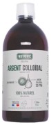 Argent Colloidal - 1 litre NUTRIVIE
