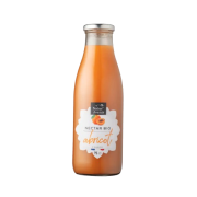 Nectar d'abricot France 75cl