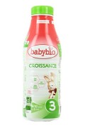 Lait De Croissance Liquide 1L