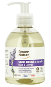 Savon liquide de Marseille & Lavande 300ml