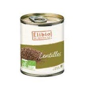 Lentilles pne 230g