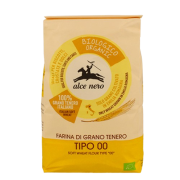 Farine de blé Type 00 1kg