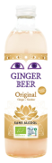 Ginger Beer original 350ml