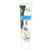 Crème à raser Aloe vera 100ml