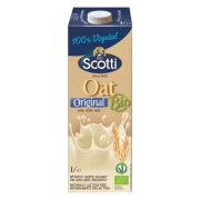 Boisson avoine nature 1L