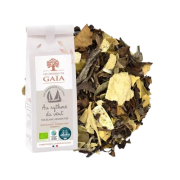 Thé blanc au rythme du vent 50g