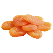 Abricots séchés bio - 125 gr