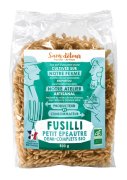 Fusilli petit épeautre 500g
