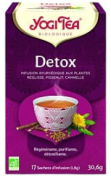 Yogi Tea Détox