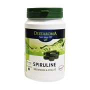 Spiruline x300
