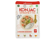 Spaghettis de Konjac 150gr