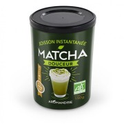 Douceur Matcha 150gr