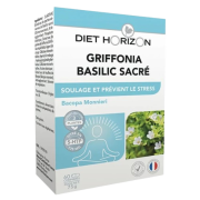 Griffonia bailic sacré 60 comprimés