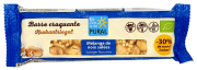 Bar' Mélange de noix salées allégée en sucre 35gr
