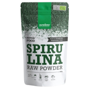 Poudre de spiruline 200gr