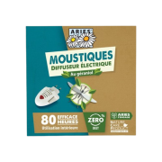 Diffuseur électrique moustique anti moustiques