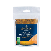 Pollen multi floral 200gr