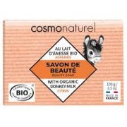 Savon Lait d'Anesse & Agrumes 100gr