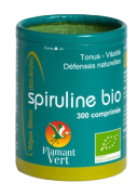 Spiruline x300