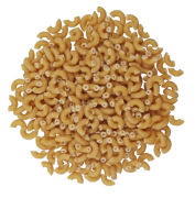 Coquillettes semi complètes vrac 500 gr