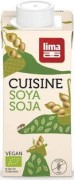 Soja cuisine 200ml