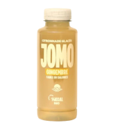 Citronnade glacée gingembre 350ml