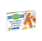 Crêpe dentelle 120g