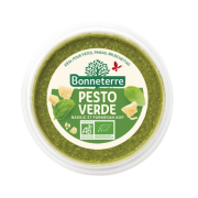 Pesto verde 120g