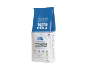 Café décaféine Honduras grains