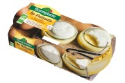 Ile flottante 2 x 90gr