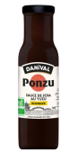 Sauce ponzu 250ml