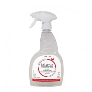 Spray désinfectant 750 ml