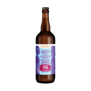 Bière IPA 75cl