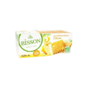 Authentiques citron