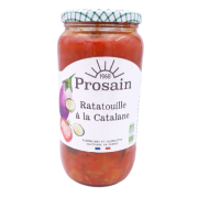 Ratatouille à la catalane 1kg