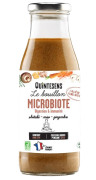 Bouillon microbiote 240ml