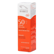 Crème solaire visage SPF50 50ml