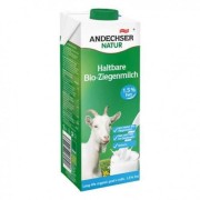 Lait de Chèvre demi-écrémé 1L