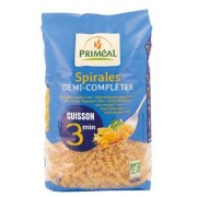 Spirales 1/2 complètes 500gr