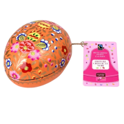 Grande boîte oeuf 65gr