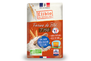 Farine de Blé T150 1Kg