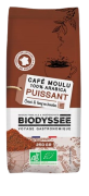 Café moulu 100% arabica moulu 250gr